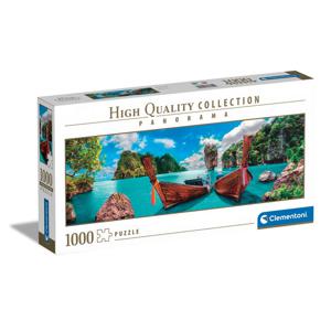 Clementoni High Quality Collection 39642 puzzel Blokpuzzel 1000 stuk(s)