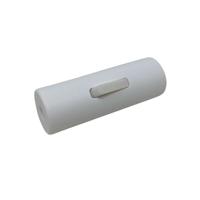 Drukknopschakelaar Arditi Wit Plastic