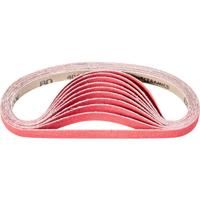 PFERD TOOLS BA 13/457 CO-COOL 80 45020094 Schuurband Korrelgrootte (num) 80 (l x b) 457 mm x 13 mm 100 stuk(s)