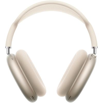 Apple AirPods Max (USB-C) bluetooth Over-ear hoofdtelefoon grijs