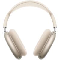 Apple AirPods Max (USB-C) bluetooth Over-ear hoofdtelefoon grijs Apple AirPods Max (USB-C) bluetooth Over-ear hoofdtelefoon grijs
