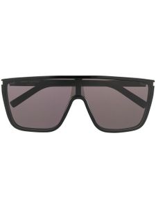 Saint Laurent Eyewear lunettes de soleil SL364 - Noir