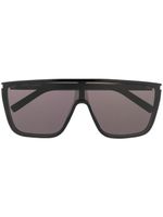 Saint Laurent Eyewear lunettes de soleil SL364 - Noir - thumbnail