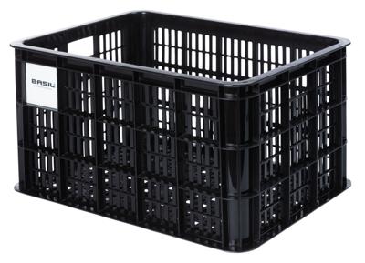 Basil Rear basket fahrradkiste s mik 2.0 m