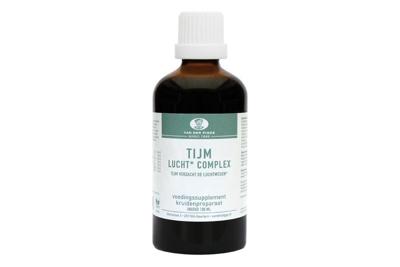 Tijm lucht complex