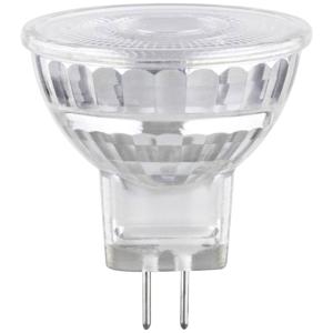 Paulmann 28978 LED-lamp Energielabel E (A - G) GU4 Reflector 1.8 W Warmwit (Ø x h) 35 mm x 37 mm 1 stuk(s)