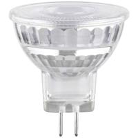 Paulmann 28978 LED-lamp Energielabel E (A - G) GU4 Reflector 1.8 W Warmwit (Ø x h) 35 mm x 37 mm 1 stuk(s) - thumbnail