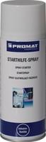 Promat /tecwerk starthulpspray | 400 ml | spuitbus - 4000354570