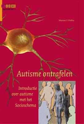 Autisme ontrafelen (Paperback)