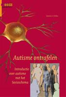 Autisme ontrafelen (Paperback)