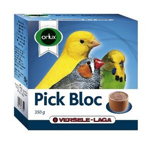 ORLUX PIKSTEEN VOGEL 350 GR