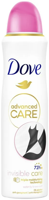 Dove Advanced Care Invisible Care Deospray