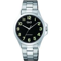 Q&Q C36A-006PY (Ø 40 mm) Heren horloge