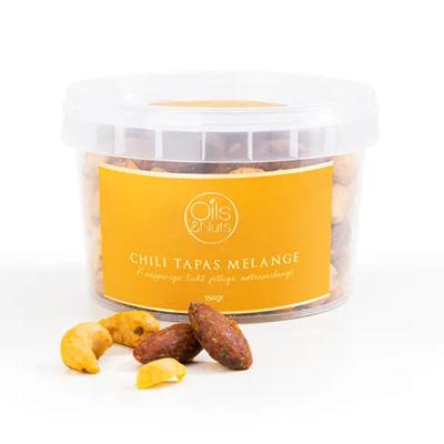 'Borrelnoten Melange' kopen? | FOR YOU GIFTS