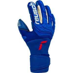 Reusch Attrakt Freegel Fusion Goaliator