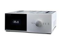 Anthem STR Integrated Amplifier stereo versterker zilver