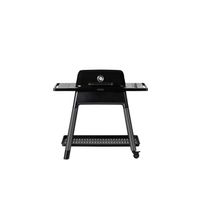 Everdure - Force Gas Barbecue 30 mBar - Roestvast Staal - Zwart - thumbnail