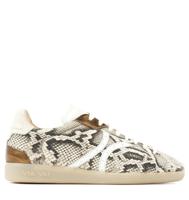 VIA VAI Nilla Khloe Cobra Roccia Leer Dames