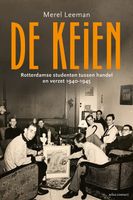 De Keien - Merel Leeman - ebook