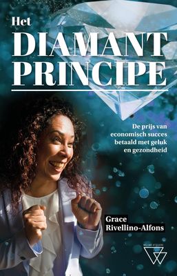 Het diamantprincipe - Grace Rivellino - ebook