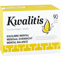 Kwalitis