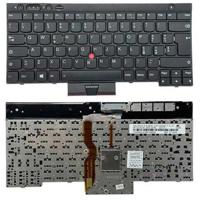 Notebook keyboard for IBM /Lenovo Thinkpad T430 T530 X230 without Backlit Italian
