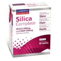 Silica compleet