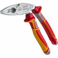 Universele tang NWS Serie 49 VDE 13 mm 18 mm 2,5 mm 20 cm