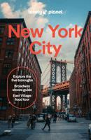 Reisgids City Guide New York City | Lonely Planet - thumbnail