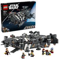 Lego Star Wars 75374 De Onyx Cinder Lego Star Wars 75374 De Onyx Cinder