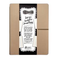 Ranger Ink Ranger • dylusions large ledger journal