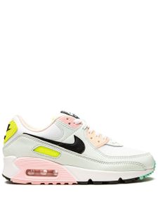 Nike baskets Air Max 90 - Blanc