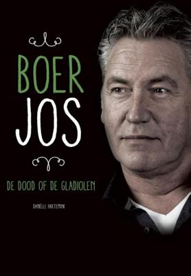 Boer Jos - Daniëlle Hartemink - ebook