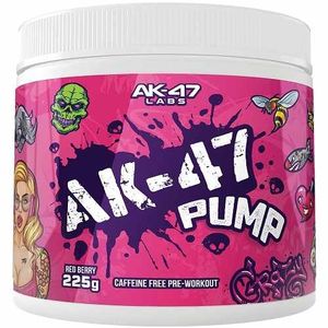 AK-47 Pump 225gr Watermelon