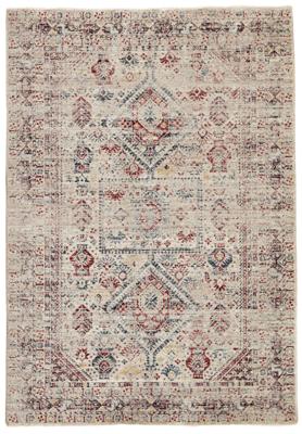 Rezas - Vloerkleed Every Day Antique -