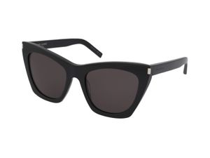 Zonnebrillen Saint Laurent SL 214 Kate 001