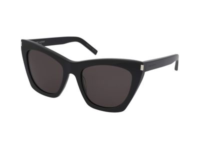 Zonnebrillen Saint Laurent SL 214 Kate 001