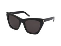 Zonnebrillen Saint Laurent SL 214 Kate 001