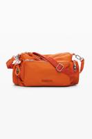 Middelgrote bowlingtas - ORANGE - U