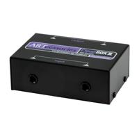 ART CleanBox II Ruisonderdrukker