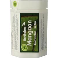 Berthelsen Mangaan citraat 3,75 mg