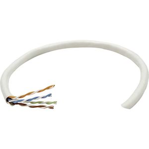 Intellinet 325899 netwerkkabel Grijs 305 m Cat5e U/UTP (UTP)