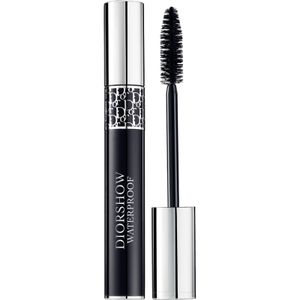 show Waterproof mascara 090 Noir