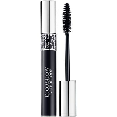 show Waterproof mascara 090 Noir