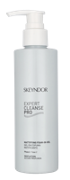 Skeyndor Expert Cleanse Pro Mattifying Foam-In-Gel 200ml Make-up verwijderaar en reiniger
