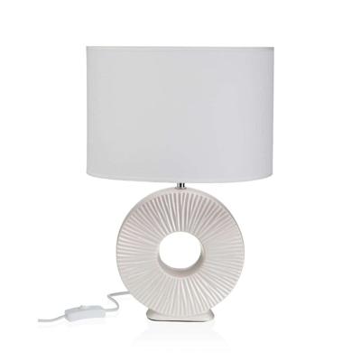 Bureaulamp Versa Agera Wit