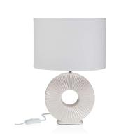 Bureaulamp Versa Agera Wit
