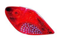 Achterlicht 4029921