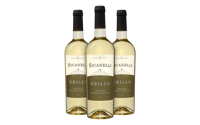 Sicanelli Grillo Probeerpakket (3 flessen)