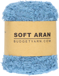 Budgetyarn Soft Aran